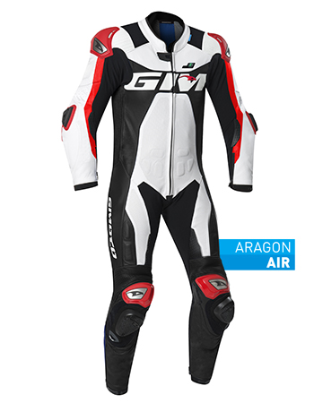 motorbike airbag suit